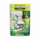 ディープクリーン　シュッシュデント詰替用２１５ｍｌ