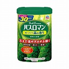 バスロマンゆったり森の香り６００Ｇ×５