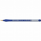 ぺんてるえふでネオセーブル丸筆０号