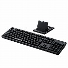 Ｂｌｕｅｔｏｏｔｈフルキーボード　スタンド付き