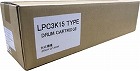 汎用ドラムカートリッジ　ＬＰＣ３Ｋ１５【取寄品】