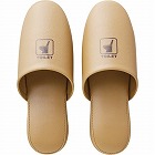 シンプルトイレスリッパＭ