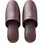 シンプルトイレスリッパＬ