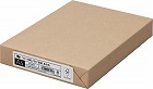 ＦＳＣ（Ｒ）認証　コピー用紙　高白色　Ａ４　５冊