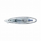 修正テープ　モノエアーペン型詰替式５ｍｍ幅モノ×５