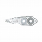 修正テープモノエアーペン型５ｍｍカートリッジ×１０