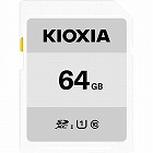 ＳＤＸＣ　メモリーカード　６４ＧＢ