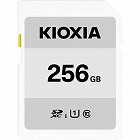 ＳＤＸＣ　メモリーカード　２５６ＧＢ