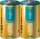 アルカリ乾電池ロングライフプラス単１形５０本入