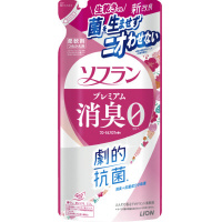 ソフランプレミアム消臭フローラルアロマ替４２０ｍｌ