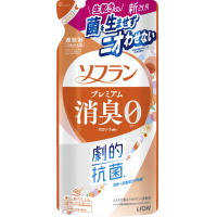 ソフランプレミアム消臭アロマソープ詰替４２０ｍｌ