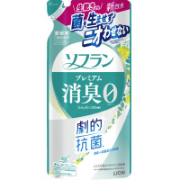 ソフランプレミアムフレッシュグリーンＡ替４２０ｍｌ