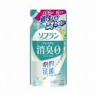 ソフランプレミアムフレッシュグリーンＡ替４２０ｍｌ