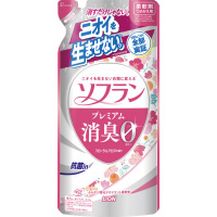 ソフランプレミアムフローラルアロマ替４２０ｍｌ×４