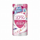 ソフランプレミアムフローラルアロマ替４２０ｍｌ×４