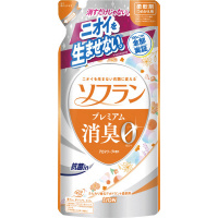 ソフランプレミアム消臭アロマソープ替４２０ｍｌ×４