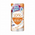 ソフランプレミアム消臭アロマソープ替４２０ｍｌ×４