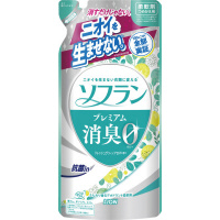 ソフランＰフレッシュグリーンアロマ替４２０ｍｌ×４