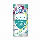 ソフランＰフレッシュグリーンアロマ替４２０ｍｌ×４