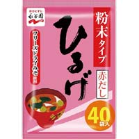 永谷園　粉末ひるげ徳用　４０食入