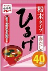 永谷園　粉末ひるげ徳用　４０食入