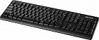 無線キーボード　ＢＳＫＢＷ１２０ＢＫ