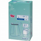 コンパクトに保管できるフェイスシールドＨ×１０