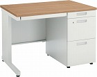 インベント片袖Ｄ７００Ｗ１０００　白脚　ＭＰ２