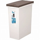 消臭タッチペールパッキン付２０　ホワイト