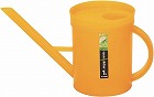 ラウンドピッチャー１Ｌ　イエロー
