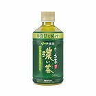 おーいお茶濃い茶（レンジ対応）３４５ｍｌ　４８本
