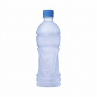 アクエリアスラベルレス　５００ｍｌ　２４本
