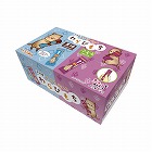 もっちりぷるんわらびもち黒糖・ぶどう　アソート