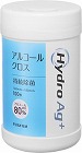 ＨｙｄｒｏＡｇ＋クロス（８０％）１００枚入用ボトル