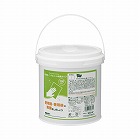 ウェットティッシュ　ノンアルコール除菌本体３００枚