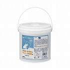 ウェットティッシュ大容量アルコール除菌本体３００枚