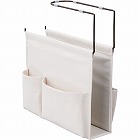 テレワークハングラック　ホワイト