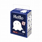 ハローペーパータオル２００枚５パック