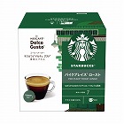 スタバ　パイクプレイスローストドルチェグスト１２Ｐ