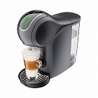 ネスカフェドルチェグスト　ジェニオエスグレー