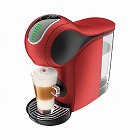 ネスカフェドルチェグスト　ジェニオエスレッドメタル