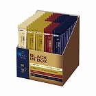 ブラックインボックス　焙煎アソート　５０本