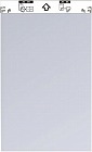 キャリアシート（５枚）　ＣＳ‐Ａ３００１【取寄品】