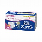 エリエール　ＨＢマスク　Ｚｕｔｔｏ　小さめ　３０枚
