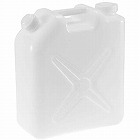 水缶（ポリタンク）２０Ｌ　（新）　３０５９３０１