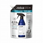 ノンスメル清水香　無香料　詰替　６００ｍｌ