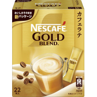 ネスカフェ　ＧＢ　スティックコーヒー　２２Ｐ