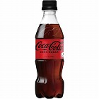 コカ・コーラゼロシュガー　３５０ｍｌ　２４本