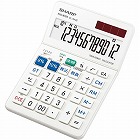 軽減税率対応　実務電卓　ＥＬ‐ＳＡ９２ーＸ