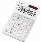 カラー・デザイン電卓　ＥＬ‐ＶＮ８３‐ＷＸ